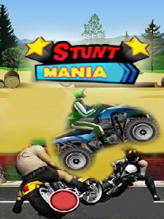 game pic for Stunt mania